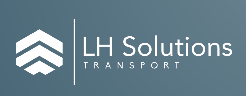 LH Solutions LOGO