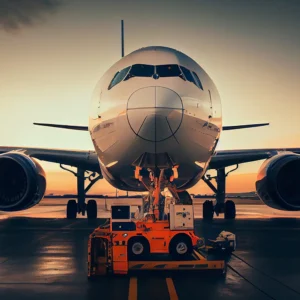 Advies op Maat voor Transport: Optimaliseer je Logistiek